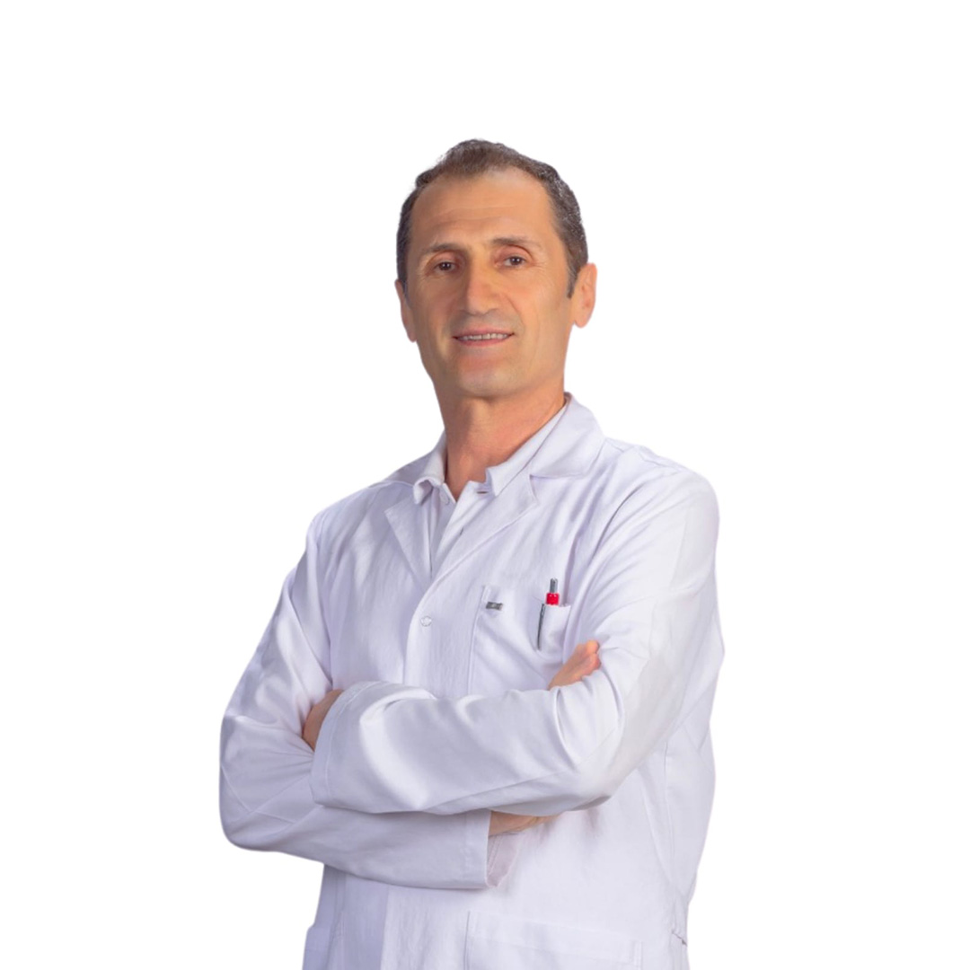 İbrahim Semen